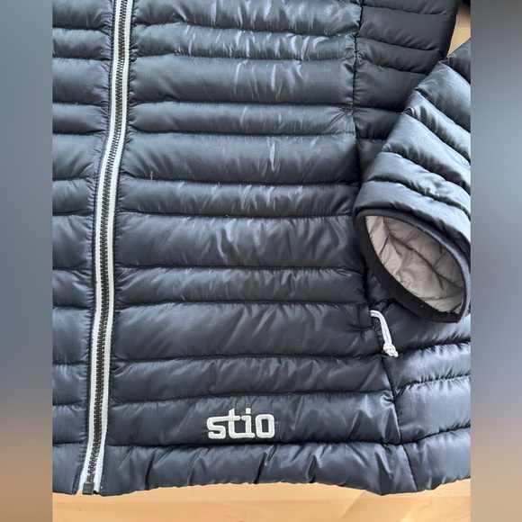 Stio Puffer Jacket - Picture 3 of 6